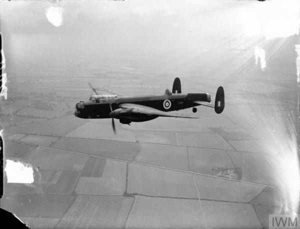 Manchester L7486 IWM